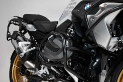 Crashbar/Gmol dolny Sw-Motech Bmw R 1250 Gs (18-) R1250 R/Rs (18-) Black