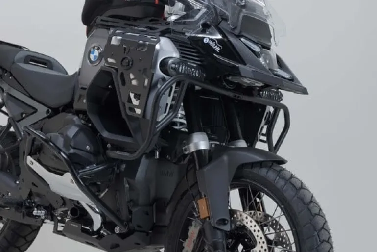Crashbar/Gmol Górny Sw-Motech Bmw R 1300 Gs Adv (24-) Black