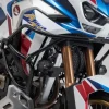 Crashbar/Gmol Górny Sw-Motech Honda Crf1100L Africa Twin Adv Sp (19-) Black