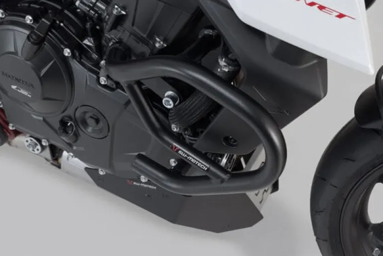 Crashbar/Gmol Sw-Motech Honda Cb 750 Hornet (22-) Black