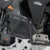Crashbar/Gmol Sw-Motech Ktm 1290 Super Adventure (21-) Black