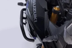 Crashbar/Gmol Sw-Motech Suzuki V-Strom 800 / 800De (22-) Black