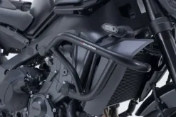 Crashbar/Gmol Sw-Motech Yamaha Mt-09 (23-) Black