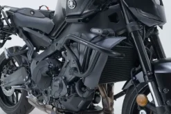 Crashbar/Gmol Sw-Motech Yamaha Mt-09 (23-) Black