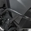 Crashbar/Gmol Sw-Motech Yamaha Mt-07/Tracer Tracer 7/Gt Black