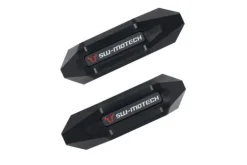 Crashpady Sw-Motech Suzuki Gsx-S 950/ Gsx-S 1000/Gt (21-) Black