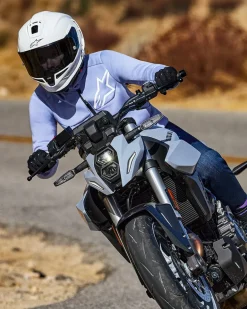 Damska bluza motocyklowa Alpinestars Stella Chrome Sport V2
