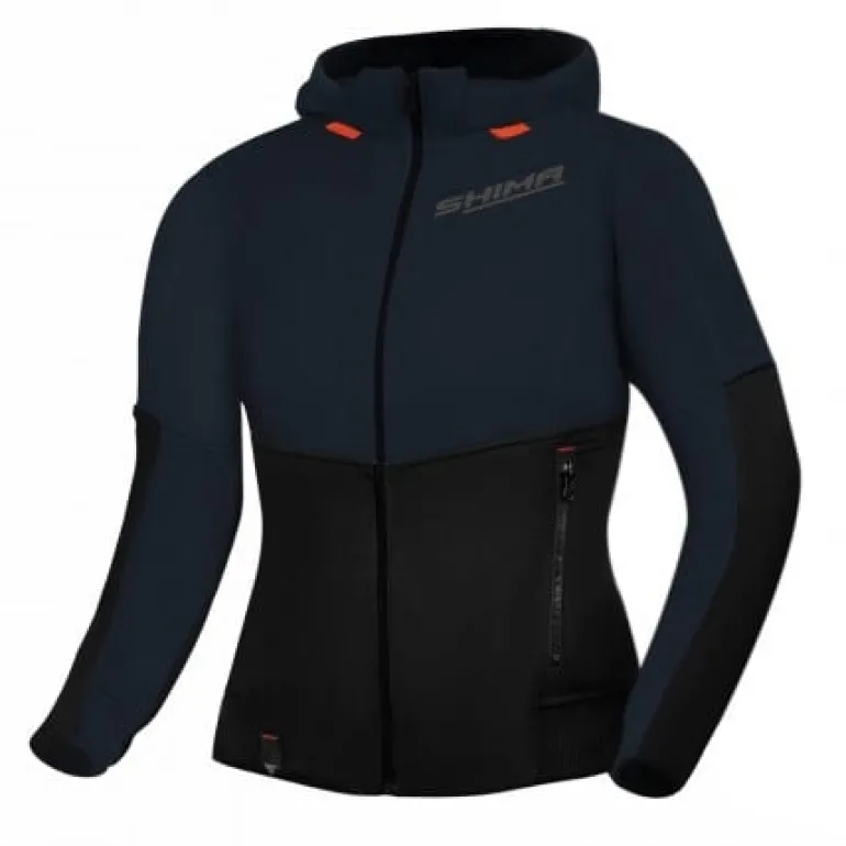 Damska bluza Shima Daybreaker
