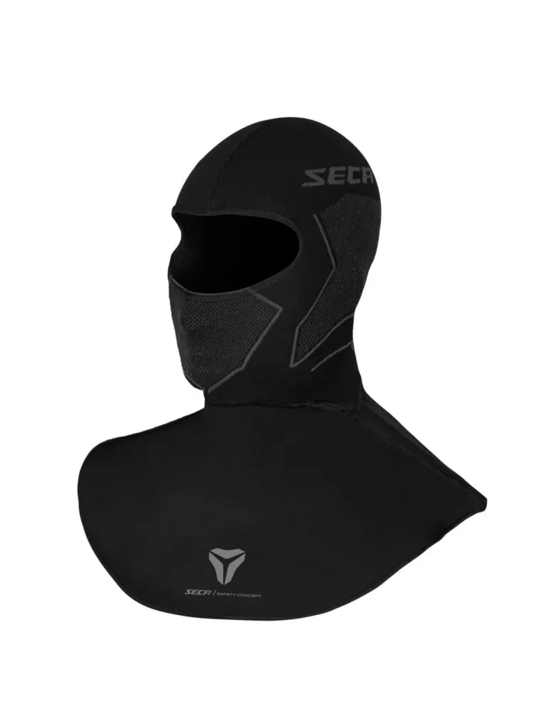 Damska Kominiarka Seca BANDIT II WINDSTOP