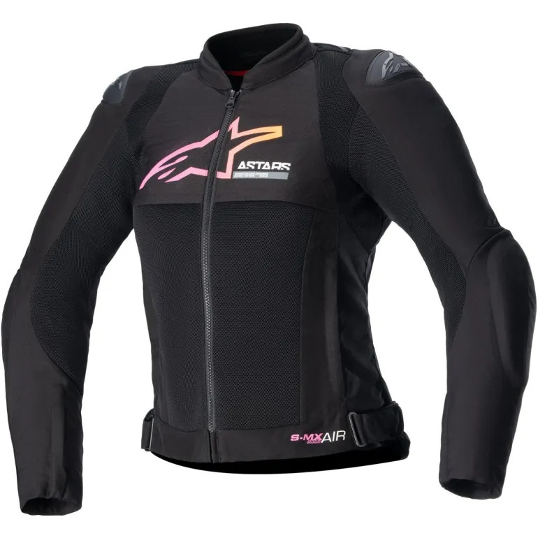 Damska kurtka Alpinestars Stella SMX Air