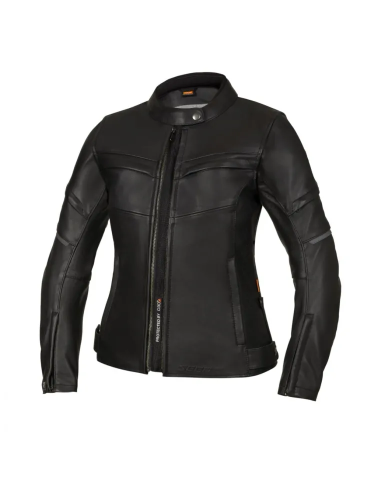 Damska kurtka Seca Darkside TFL