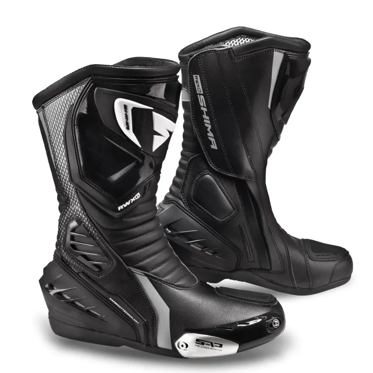 Damskie Buty SHIMA RWX-6