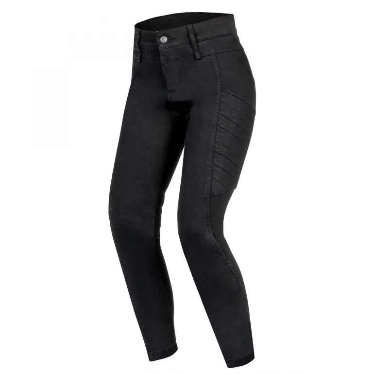Damskie Spodnie Rebelhorn Ash