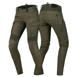 Damskie Spodnie SHIMA Giro 2.0