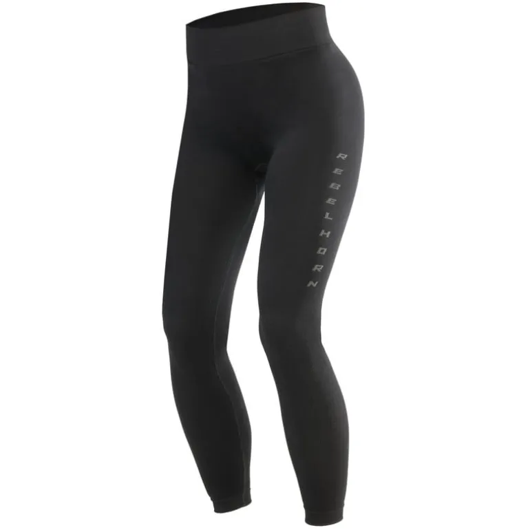 Damskie Spodnie Termoaktywne Rebelhorn Freeze II Lady