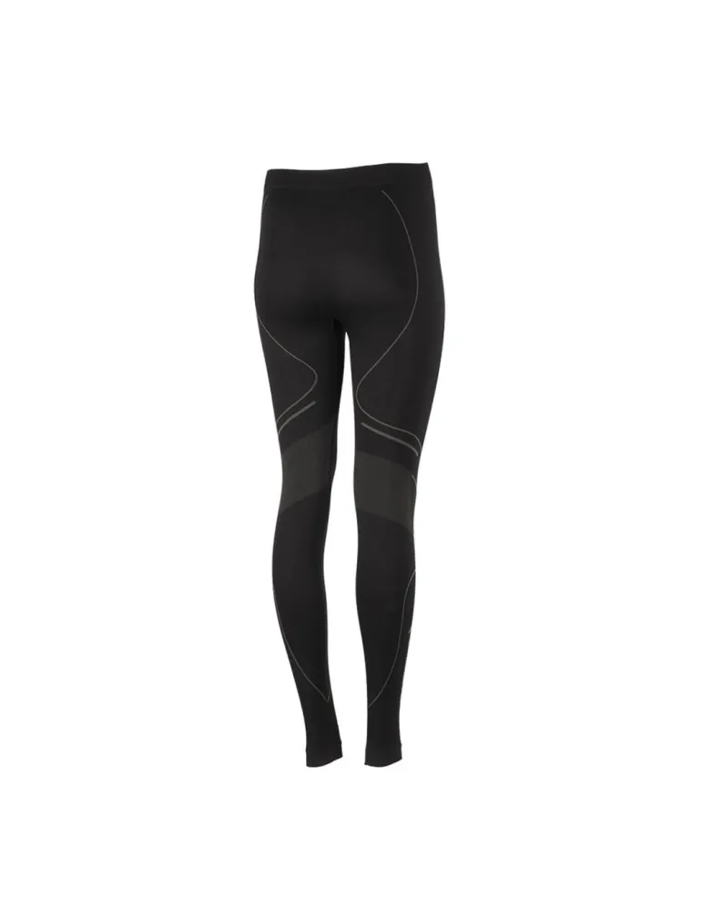 Damskie Spodnie Termoaktywne Seca S-Cool