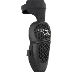 Dziecięce ochraniacze Kolan Alpinestars Bionic Plus Knee Protectors