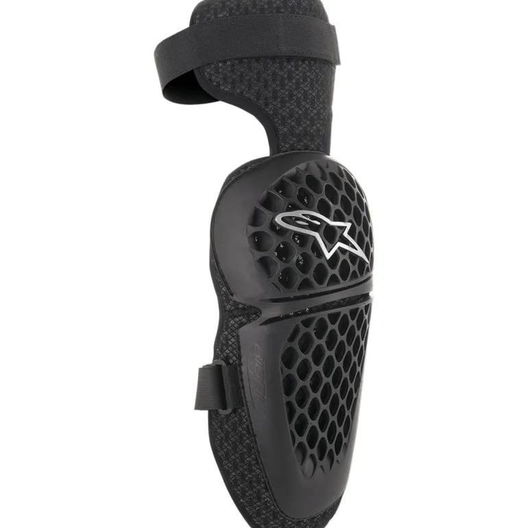Dziecięce ochraniacze Kolan Alpinestars Bionic Plus Knee Protectors