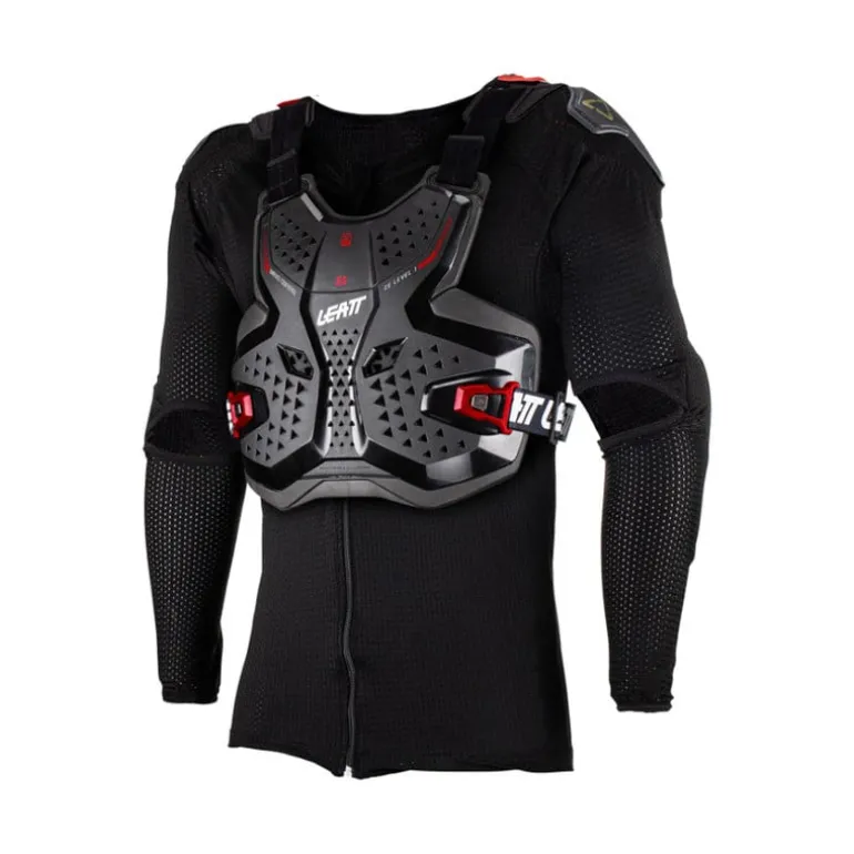 Dziecięcy Ochraniacz Leatt Body Protector 3.5