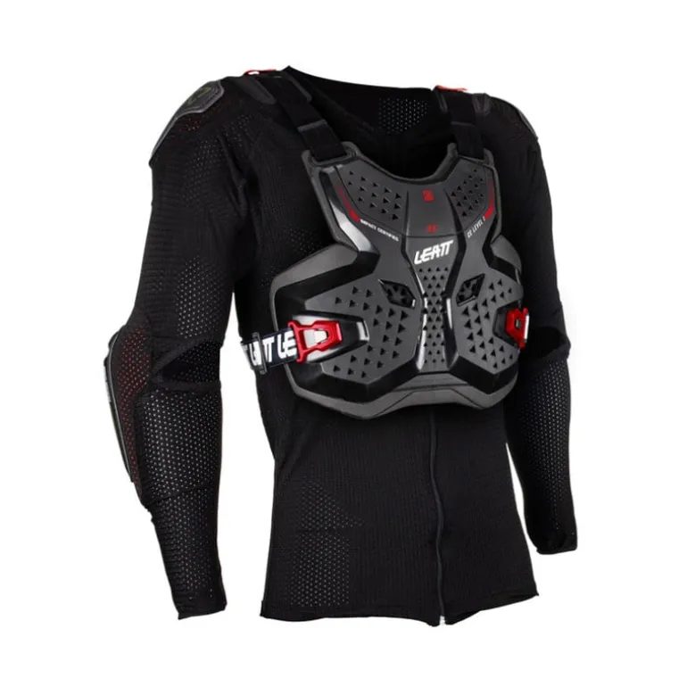 Dziecięcy Ochraniacz Leatt Body Protector 3.5