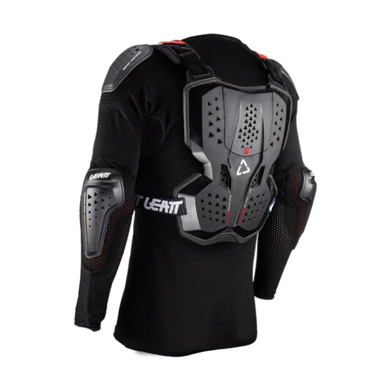 Dziecięcy Ochraniacz Leatt Body Protector 3.5