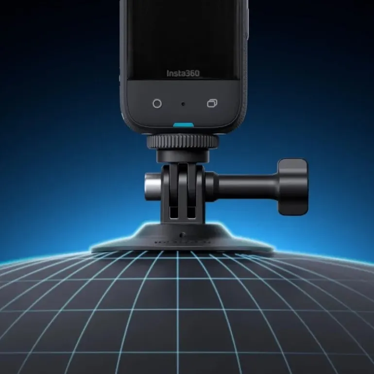 Elastyczny Uchwyt Samoprzylepny Insta360 Flexible Adhesive Mount