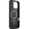 Etui na telefon Peak Design Everyday Fabric Case Grafitowe