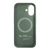Etui na telefon Peak Design Everyday Fabric Case Szarozielone