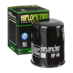Filtr oleju HF 148