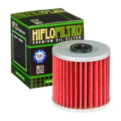 Filtr Oleju HF 123
