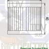 Filtr Oleju HF 971