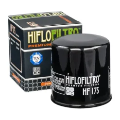 Filtr oleju HF 175