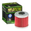 Filtr oleju HF 167