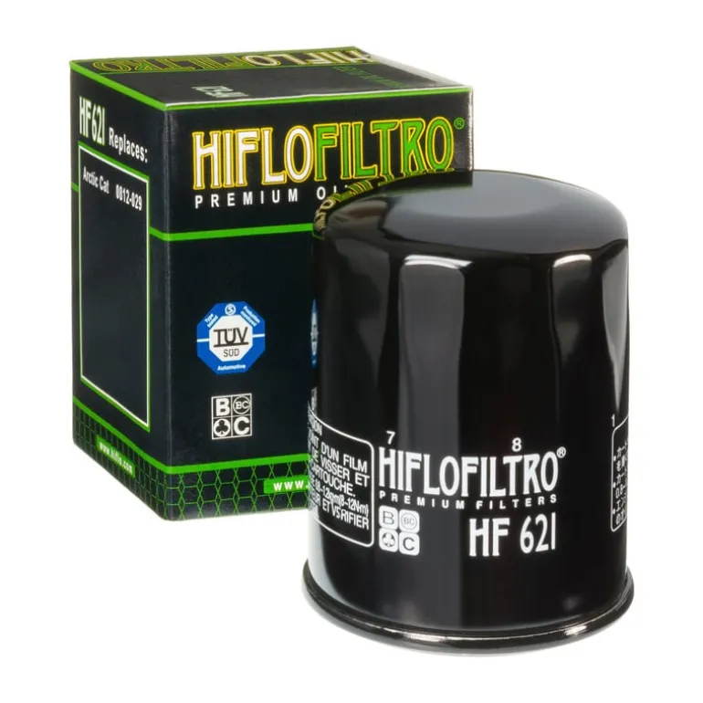Filtr Oleju HF 621