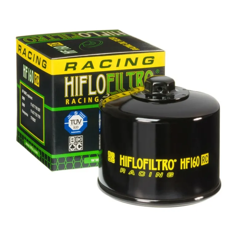 Filtr oleju HF 160RC