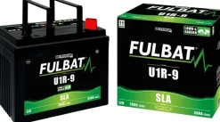 FULBAT Akumulator LAWN&GARDEN U1R-9 SLA