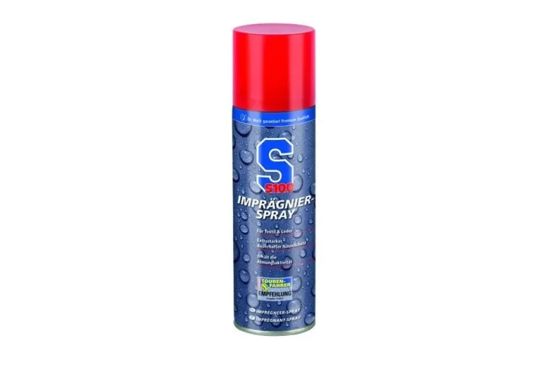 Impregnat Do Tkanin I Skóry S100 Impragnier Spray