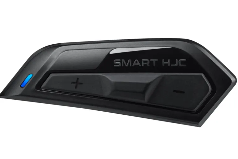 Interkom HJC Smart 50B (II Generacja)