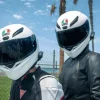 Interkom Motocyklowy SENA 5R