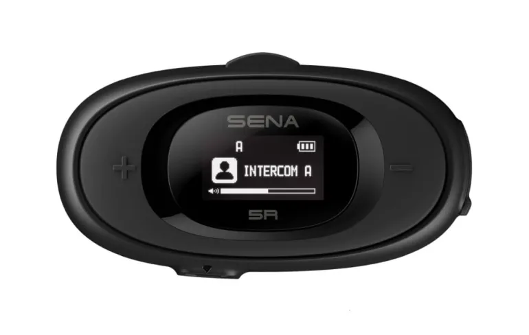 Interkom Motocyklowy SENA 5R