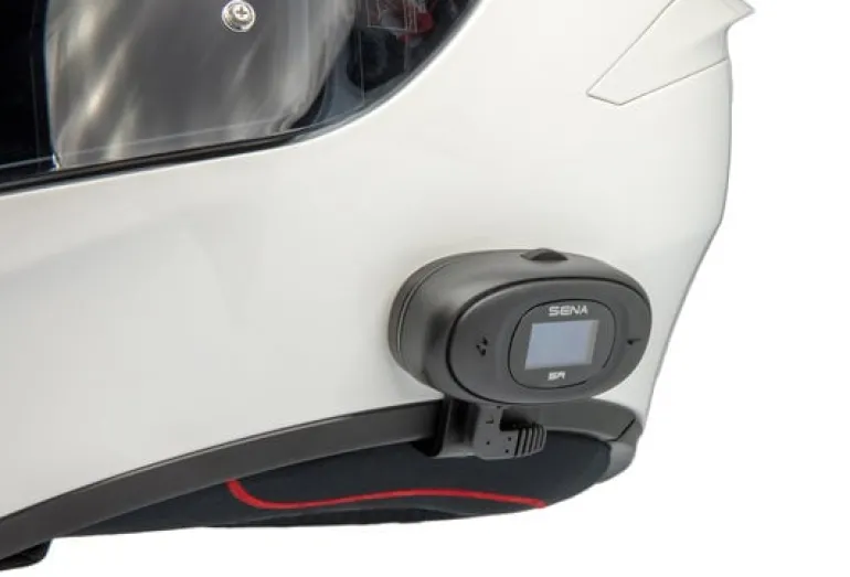 INTERKOM MOTOCYKLOWY SENA 5R LITE