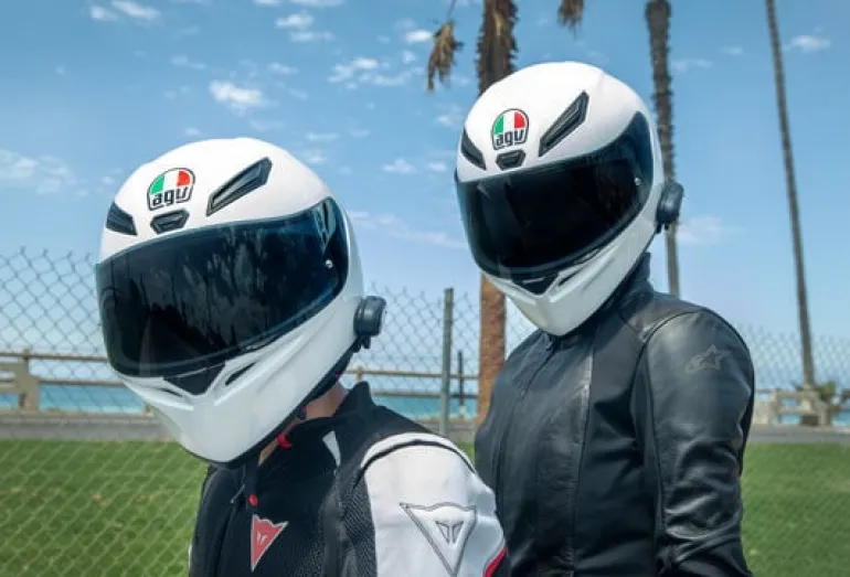INTERKOM MOTOCYKLOWY SENA 5R LITE