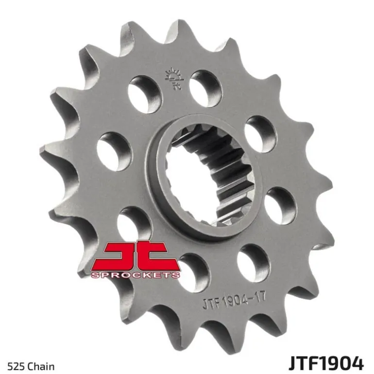JT Zębatka Przednia JTF1904 rozmiar 525