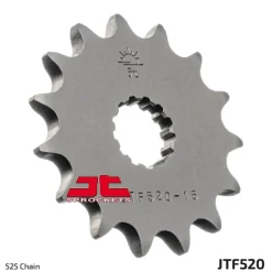 JT Zębatka Przednia JTF520 rozmiar 525