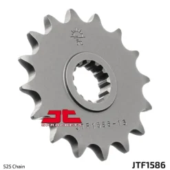 JT Zębatka Przednia JTF1586 rozmiar 525