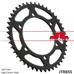 JT Zębatka Tylna JTR855 rozmiar 520