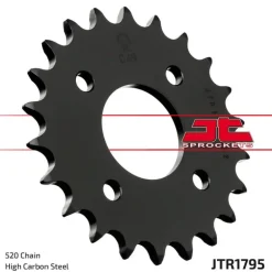 JT Zębatka Tylna JTR1795 rozmiar 520