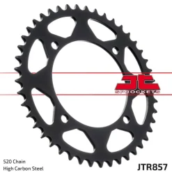 JT Zębatka Tylna JTR857 rozmiar 520
