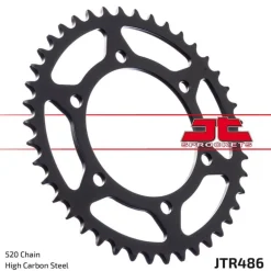 JT Zębatka Tylna JTR486 rozmiar 520