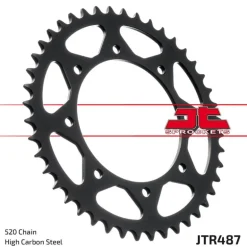 JT Zębatka Tylna JTR487 rozmiar 520